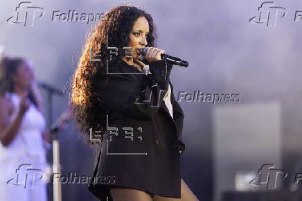59th Montreux Jazz Festival