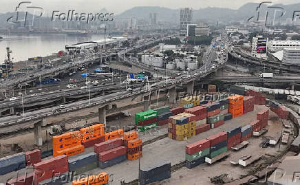 Brazil responds to U.S. President Donald Trump?s announcement of 50% tariffs on Brazilian exports