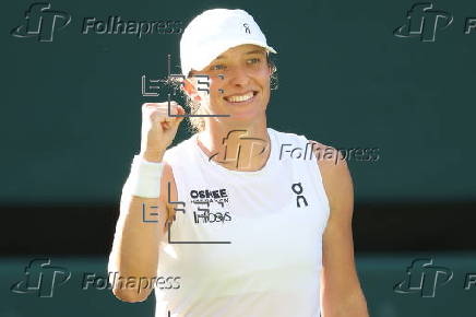 Wimbledon Championships 2025 - Day 11
