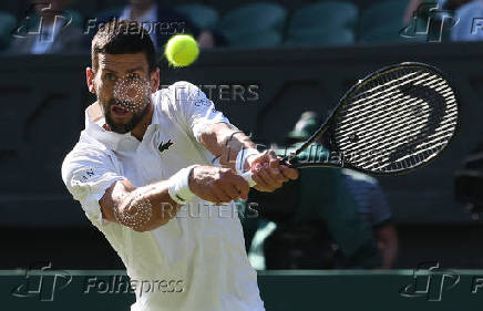 Wimbledon