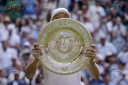 Wimbledon
