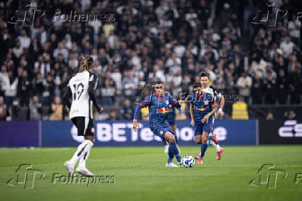 Corinthians-Bragantino: Campeonato Brasileiro Serie A