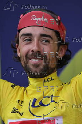 Tour de France - Stage 10