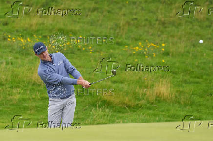 The 153rd Open Championship