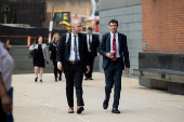 Trial seeks to hold Zuckerberg liable for Meta's privacy shortcomings, in Delaware