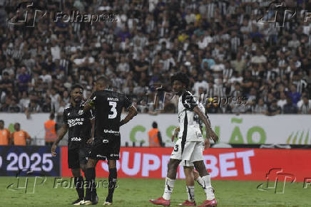 Ceará x Corinthians  - Campeonato Brasileiro