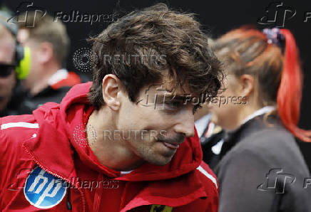Belgian Grand Prix