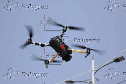 Houthis ban private drones amid tensions with Israel