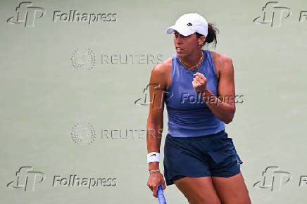 Tennis: National Bank Open