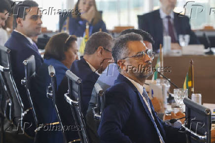 XVII Fórum Nacional de Governadores