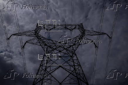 French electric utility company's nuclear power plant in Nogent-sur-Seine