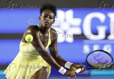 WTA 500 - Monterrey Open