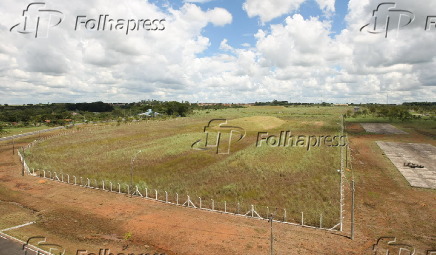 Depósitos de lixo radioativo em