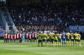 Eredivisie - Sittard vs Feyenoord