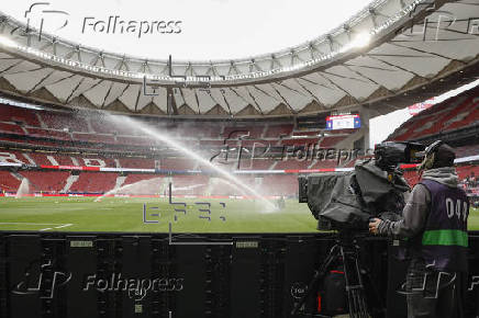 HBS sustituirá a Mediapro en la producción audiovisual de LaLiga EA Sports e Hypermotion