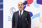 UEFA Women's EURO 2025 delegations meet in Nyon