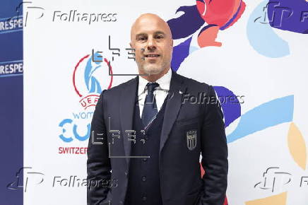 UEFA Women's EURO 2025 delegations meet in Nyon