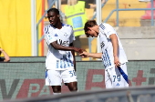 Serie A - Lecce vs Como