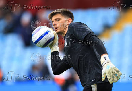 Premier League - Aston Villa v Newcastle United