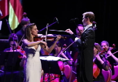 The 14th International Cultural Festival of Symphonic Music