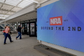 2025 NRA Annual Meeting and Exhibits in Atlanta, Georgia