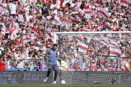 River Plate - Boca Juniors
