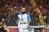 Vitória x Grêmio