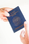 CNH e Passaportes podem ser apreendidos