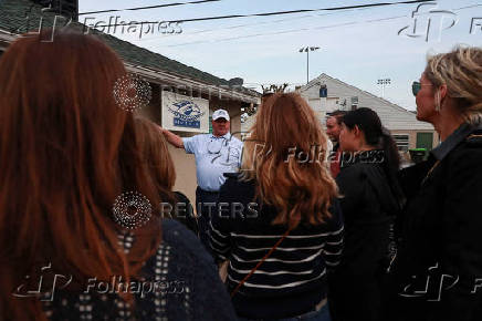 Horse racing - Kentucky Derby 2025