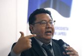 Las agresiones contra la prensa en El Salvador se duplicaron y más en 2024, con 789 casos