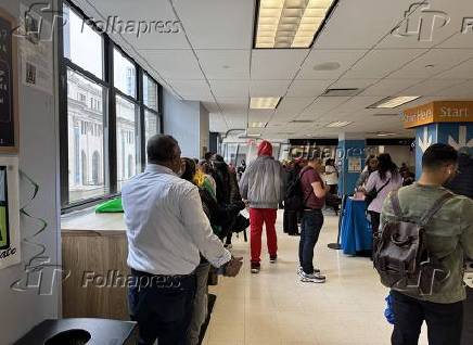 O prazo final para apresentação de documento de identidade real para viajantes domésticos nos EUA começa hoje, 7 de maio.