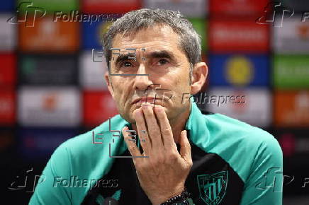 UEFA Europa League MD-1 - Athletic Club