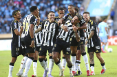 Copa Sudamericana: Iquique - Mineiro