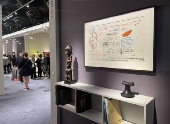 La feria de arte TEFAF de Nueva York abre el apetito coleccionista entre aires de recesión