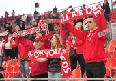 MLS: FC Cincinnati at Toronto FC