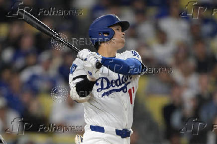 MLB: Los Angeles Angels at Los Angeles Dodgers