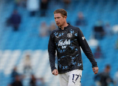 Premier League - Manchester City v AFC Bournemouth