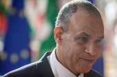 3rd European Union - African Union Ministerial Meeting in Brussels