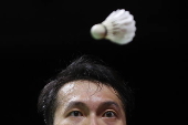 Badminton Malaysia Masters