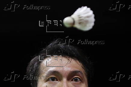Badminton Malaysia Masters