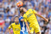 RCD ESPANYOL - UD LAS PALMAS
