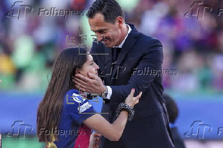 UEFA Women's Champions League Final - Arsenal vs Barcelona