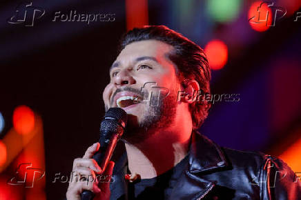 CURITIBA, COUNTRY FESTIVAL 2025