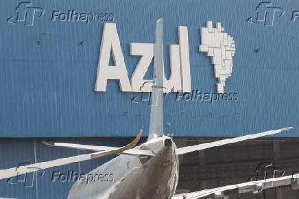 Azul pede recuperação judicial nos EUA
