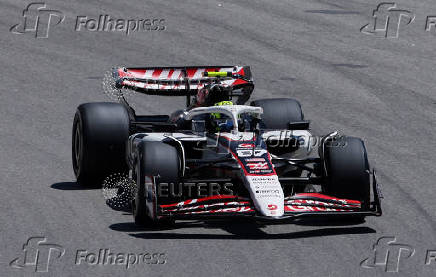 Spanish Grand Prix