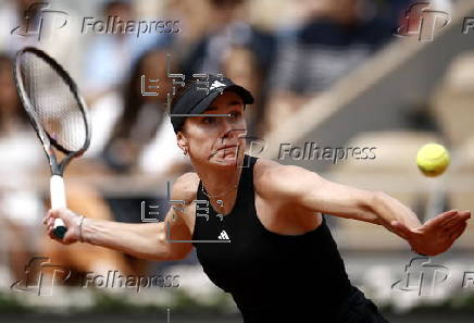 French Open - Day 8
