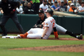 MLB: Chicago White Sox at Baltimore Orioles