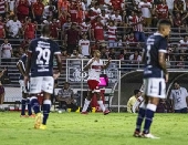 MACEIO, AL, 01.06.2025-BRASILEIRO SERIE B-CRB (AL) X REMO (PA)