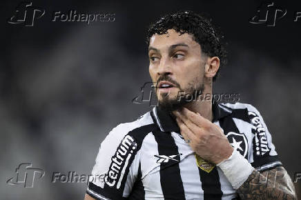 BRASILEIRO A 2025, BOTAFOGO X CEARA