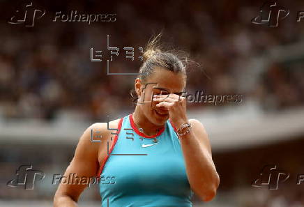 French Open - Day 14